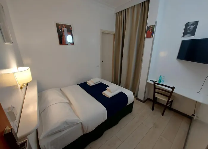 Ξενοδοχείο Positano 2 Ρώμη