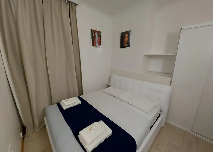 Hotell Positano 2 Rom