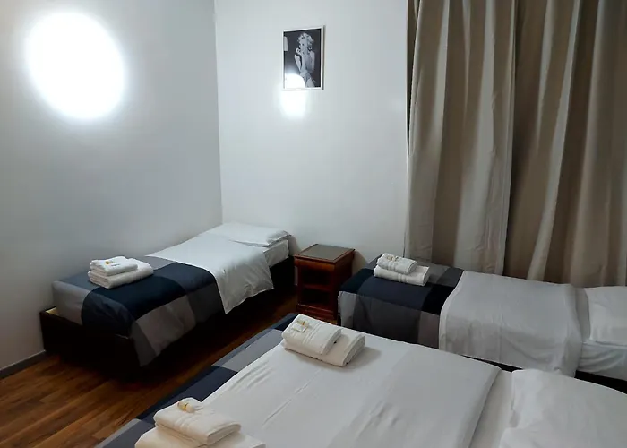 Hotell Positano 2 2*