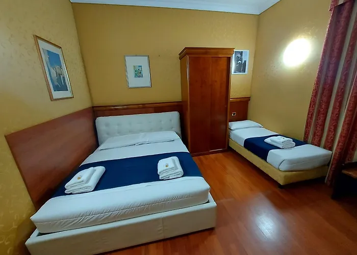 Positano 2 Ξενοδοχείο 2*