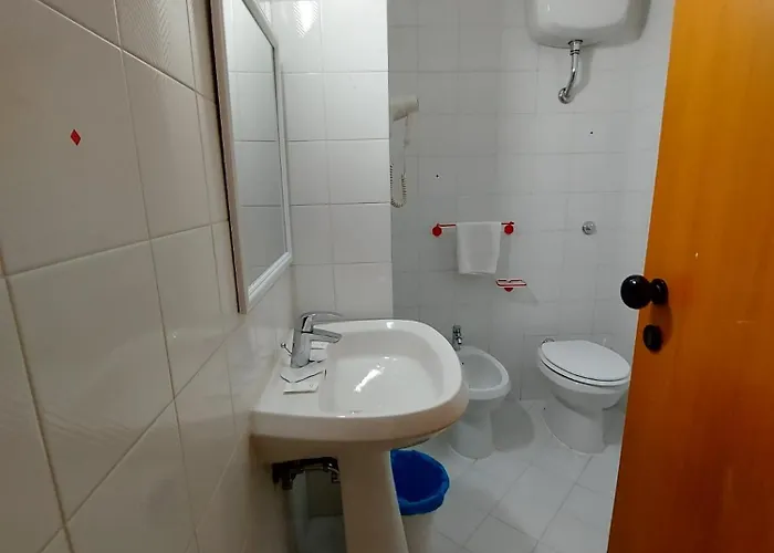 Ξενοδοχείο Positano 2