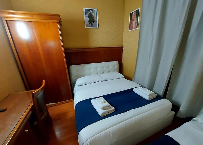 Positano 2 Ξενοδοχείο