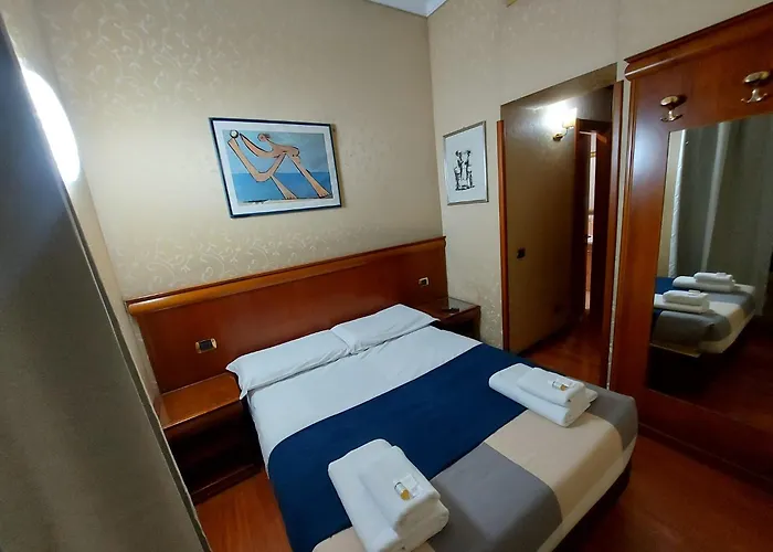 Positano 2 Ξενοδοχείο 2*