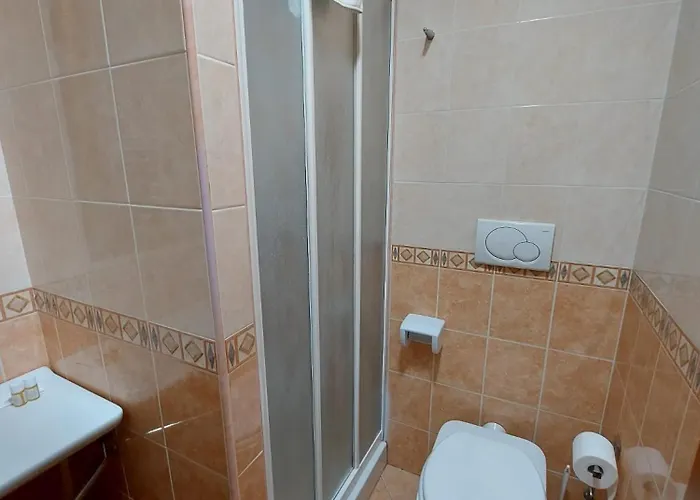 Positano 2 Ξενοδοχείο 2*