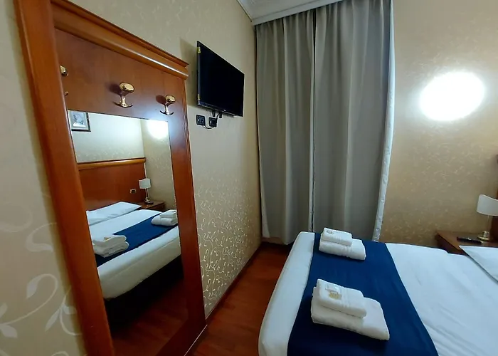 Positano 2 Ξενοδοχείο Ρώμη