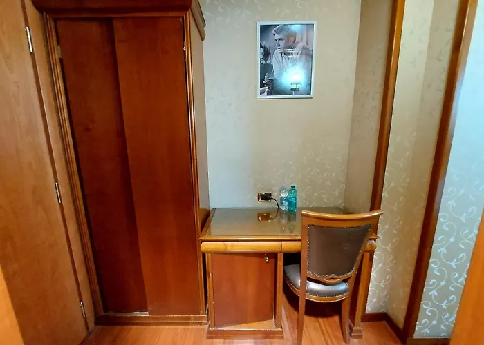 Ξενοδοχείο Positano 2