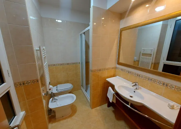 Positano 2 Ξενοδοχείο 2*