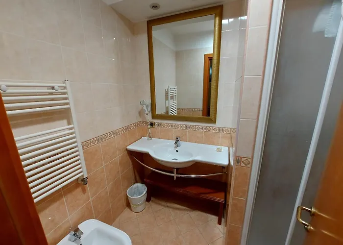 Positano 2 Ξενοδοχείο Ρώμη