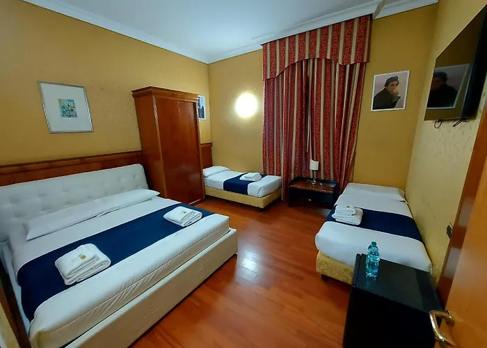 Positano 2 2* Ρώμη