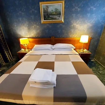 فندق Positano 2