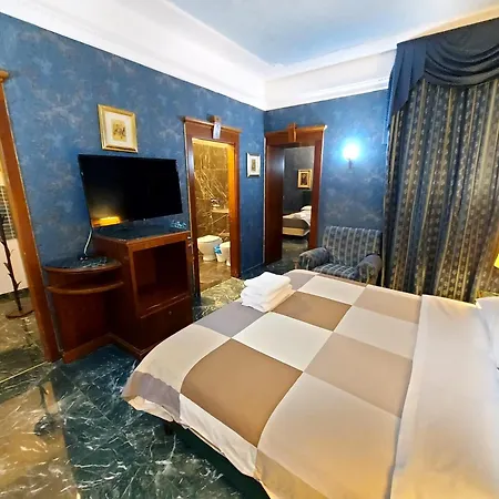 Positano 2 روما