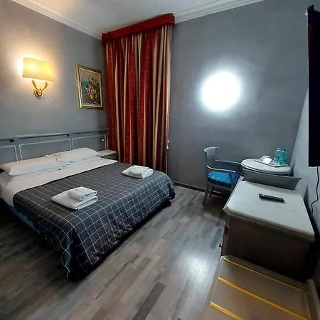 Positano 2 2* روما