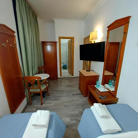 Positano 2 فندق