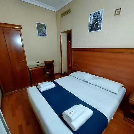 Positano 2 Hotel Roma