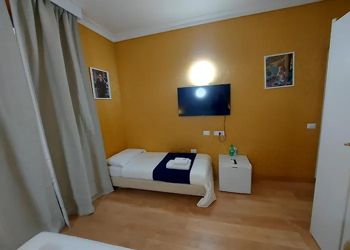 Positano 2 Hotel 2*