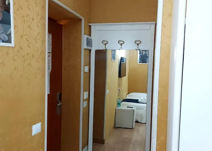 Positano 2 Hotel Roma