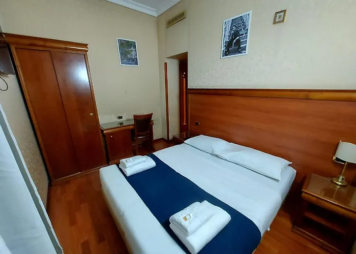 Positano 2 Hotel Roma