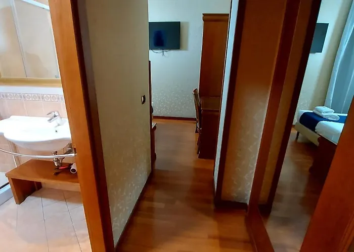 Positano 2 Hotel 2*