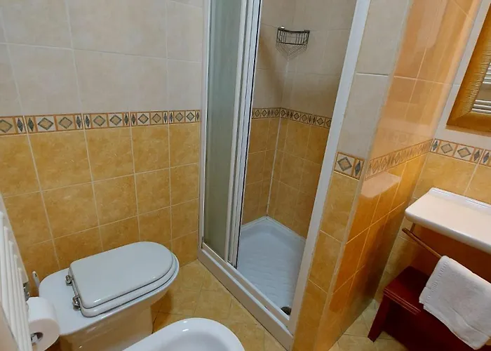 Hotel Positano 2 2*