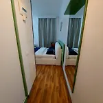 Ξενοδοχείο Positano 2