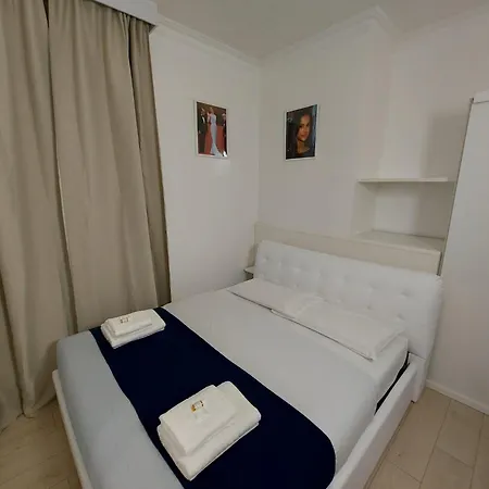 Hotel Positano 2 Rom