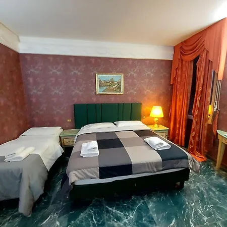 Positano 2 Ξενοδοχείο 2*