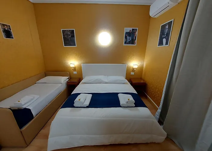 Positano 2 Hotel Roma